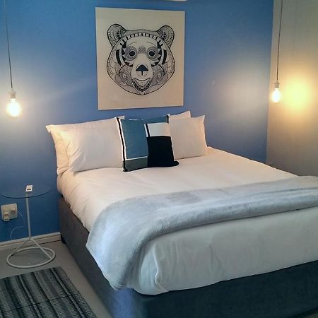 The Vibe Dorp Street Bed & Breakfast Stellenbosch Luaran gambar