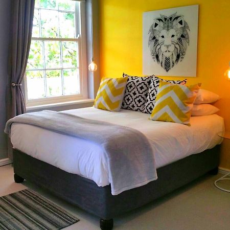The Vibe Dorp Street Bed & Breakfast Stellenbosch Luaran gambar