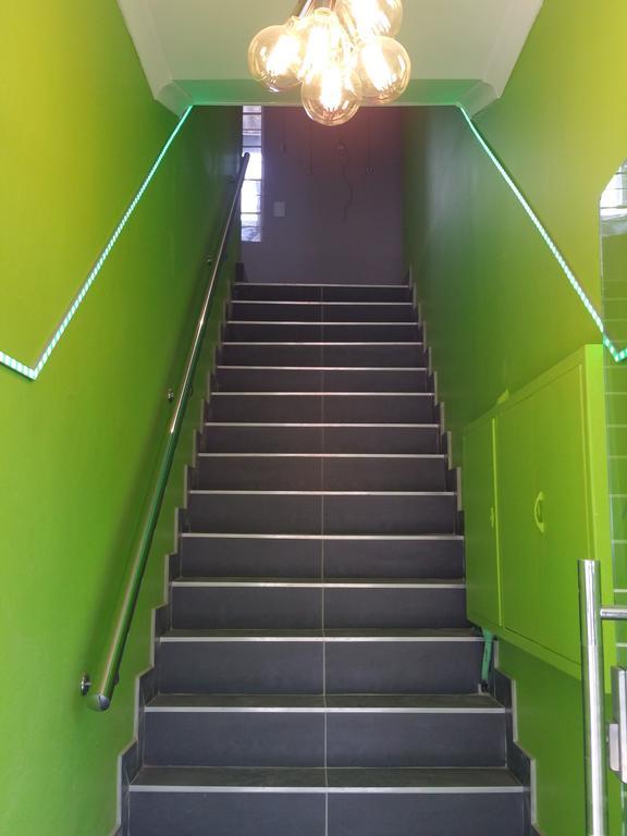 The Vibe Dorp Street Bed & Breakfast Stellenbosch Luaran gambar