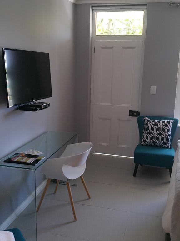 The Vibe Dorp Street Bed & Breakfast Stellenbosch Luaran gambar