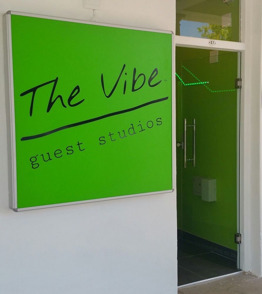 The Vibe Dorp Street Bed & Breakfast Stellenbosch Luaran gambar